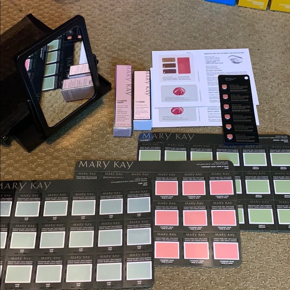 ✨mary Kay makeup bundle ✨